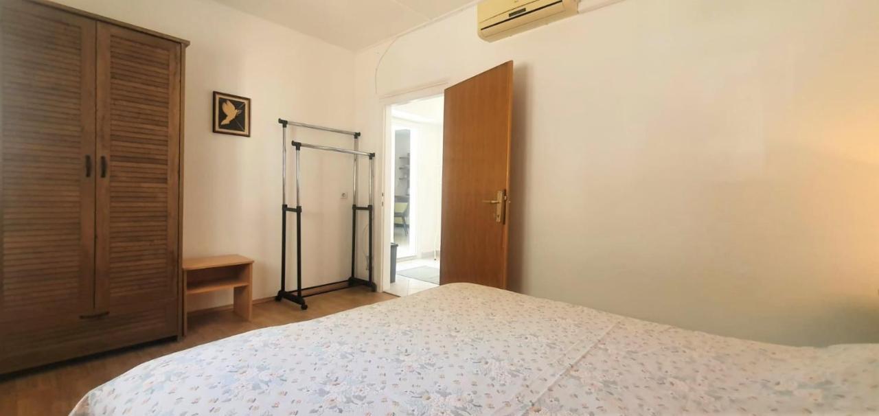 Fain - Private Parking * Zadar