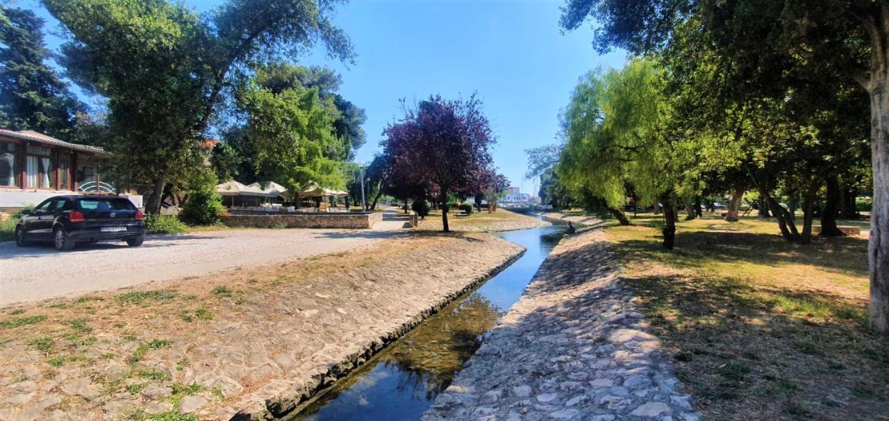 Fain - Private Parking Apartment Zadar